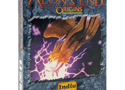 Gamers Guild AZ Indie Boards & Cards Aeon’s End: Origins PSi