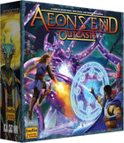 Gamers Guild AZ Indie Boards & Cards Aeon's End: Outcasts - Black Friday PSi