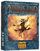 Gamers Guild AZ Indie Boards & Cards Aeon's End: Return to Gravehold GTS