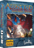 Gamers Guild AZ Indie Boards & Cards Aeon's End: Shattered Dreams - Black Friday PSi