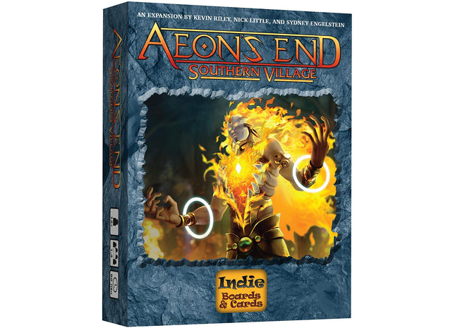 Gamers Guild AZ Indie Boards & Cards Aeon's End: Southern Village GTS