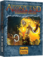 Gamers Guild AZ Indie Boards & Cards Aeon's End: Southern Village GTS