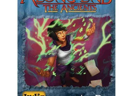 Gamers Guild AZ Indie Boards & Cards Aeon's End: The Ancients (Pre-Order) GTS