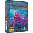 Gamers Guild AZ Indie Boards & Cards Aeon's End: The Outer Dark Expansion, 2nd Edition GTS
