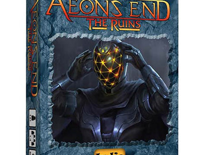 Gamers Guild AZ Indie Boards & Cards Aeon's End: The Ruins GTS