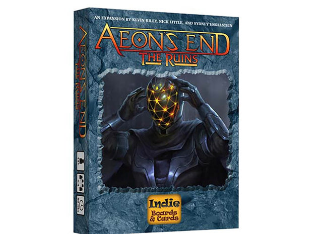 Gamers Guild AZ Indie Boards & Cards Aeon's End: The Ruins GTS