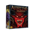 Gamers Guild AZ Indie Boards & Cards Aeons End DBG: The Descent - Black Friday PSi