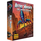 Gamers Guild AZ Indie Boards & Cards Astro Knights: The Orion System GTS