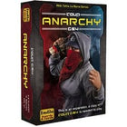 Gamers Guild AZ Indie Boards & Cards Coup: Rebellion G54 - Anarchy GTS