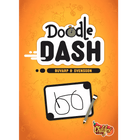 Gamers Guild AZ Indie Boards & Cards Doodle Dash (Pre-Order) GTS