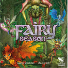 Gamers Guild AZ Indie Boards & Cards Fairy Season GTS