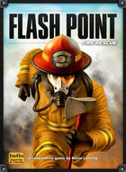 Gamers Guild AZ Indie Boards & Cards Flash Point: Fire Rescue (2E) GTS