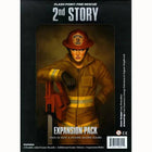 Gamers Guild AZ Indie Boards & Cards Flash Point: Fire Rescue Second Story (Pre-Order) GTS