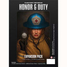 Gamers Guild AZ Indie Boards & Cards Flash Point: Honor and Duty (Pre-Order) GTS