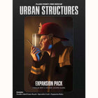 Gamers Guild AZ Indie Boards & Cards Flash Point: Urban Structures (Pre-Order) GTS