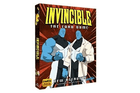 Gamers Guild AZ Indie Boards & Cards Invincible: New Recruits Expansion (Pre-Order) ACD Distribution