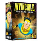 Gamers Guild AZ Indie Boards & Cards Invincible: The Card Game (Pre-Order) ACD Distribution