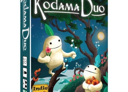 Gamers Guild AZ Indie Boards & Cards Kodama Duo GTS
