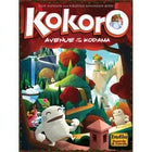 Gamers Guild AZ Indie Boards & Cards Kokoro: Avenue of the Kodama GTS