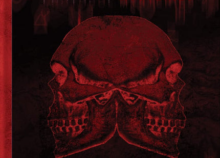 Gamers Guild AZ Indie Boards & Cards Magnus Protocol Mysteries: The Doppelganger (Pre-Order) AGD