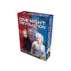 Gamers Guild AZ Indie Boards & Cards One Night Revolution GTS