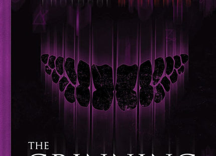 Gamers Guild AZ Indie Boards & Cards The Magnus Protocol Mysteries: The Grinning Corpse (Pre-Order) AGD