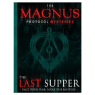 Gamers Guild AZ Indie Boards & Cards The Magnus Protocol Mysteries: The Last Supper (Pre-Order) ACD Distribution