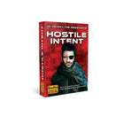 Gamers Guild AZ Indie Boards & Cards The Resistance: Hostile Intent (Pre-Order) GTS