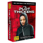 Gamers Guild AZ Indie Boards & Cards The Resistance: The Plot Thickens GTS