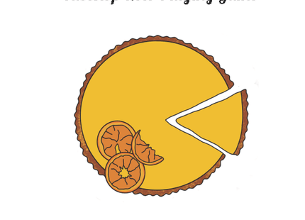 Gamers Guild AZ Indie Press Revolution Bakers, Charge! A Baking Competition TTRPG (Pre-Order) Indie Press Revolution