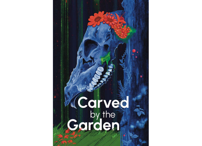 Gamers Guild AZ Indie Press Revolution Carved by the Garden RPG (Pre-Order) Indie Press Revolution