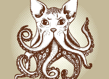 Gamers Guild AZ Indie Press Revolution Cats of Catthulhu Quick Start Indie Press Revolution