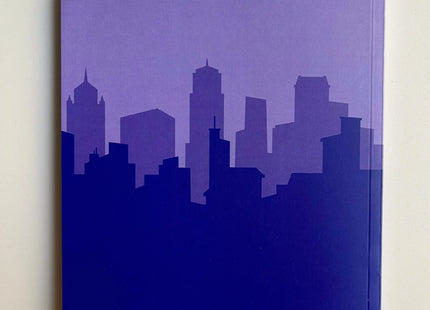 Gamers Guild AZ Indie Press Revolution I'm Sorry Did You Say Street Magic Heart of the Deernicorn