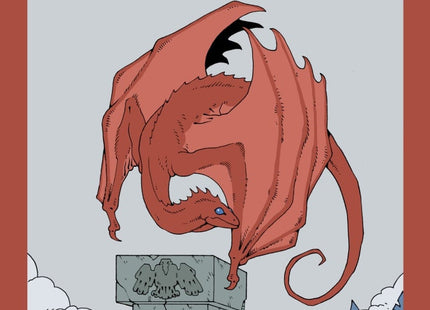 Gamers Guild AZ Indie Press Revolution The Monster Overhaul Indie Press Revolution