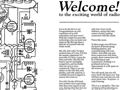 Gamers Guild AZ Indie Press Revolution VOID 1680 AM Indie Press Revolution