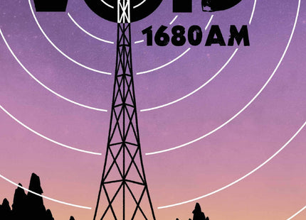 Gamers Guild AZ Indie Press Revolution VOID 1680 AM Indie Press Revolution