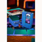 Gamers Guild AZ INFINITE BLACK LLC One-Up Deck Box: Blue Island (Pre-Order) GTS
