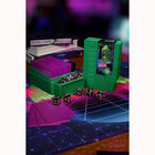 Gamers Guild AZ INFINITE BLACK LLC One-Up Deck Box: Green Forest (Pre-Order) GTS