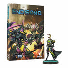Gamers Guild AZ Infinity: Endsong (Pre-Order) Gamers Guild AZ
