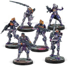 Gamers Guild AZ Infinity Infinity: Aleph: Reinforcements: Aleph Pack Alpha GTS
