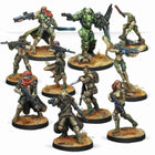 Gamers Guild AZ Infinity Infinity: Haqqislam Action Pack GTS