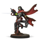 Gamers Guild AZ Infinity Infinity: Illuminatrix Of The Observance Event Exclusive Edition (Pre-Order) GTS
