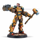 Gamers Guild AZ Infinity Infinity: Na2: Diggers: Armed Prospectors (Chain Rifle) GTS