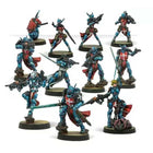 Gamers Guild AZ Infinity Infinity: Panoceania Military Order Hospitaller Action Pack GTS