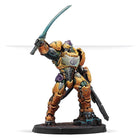 Gamers Guild AZ Infinity Infinity: Yu Jing: Reinforcements: Haetae Unit GTS