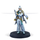 Gamers Guild AZ Infinity Infinity: Yu Jing: Taowu Mastermind And Schemer (Pulzar) GTS