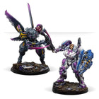 Gamers Guild AZ Infinity Member's Clearance Infinity: Caskuda Vs Maximus Pre-order Exclusive Pack GTS