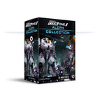 Gamers Guild AZ Infinity Member's Clearance Infinity-Code One: Aleph - Collection GTS