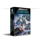 Gamers Guild AZ Infinity Member's Clearance Infinity: Panoceania: Panoceania Action Pack GTS