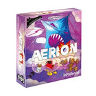 Gamers Guild AZ inPatience Aerion Asmodee